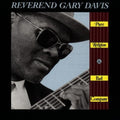 Davis,rev Gary - Pure Religion & Bad Company - Music CD