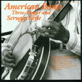Scruggs Banjo Style / Various - Scruggs Banjo Style / Various - Music CD