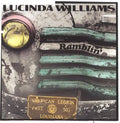 Ramblin Music CD