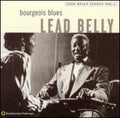 Leadbelly - Bourgeois Blues: Leadbelly Legacy 2 - Music CD