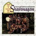 Shashmaqam - Music Of Bukharan Jewish Ensemble - Music CD
