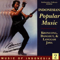 Music From Indonesia 2 / Various - Music From Indonesia 2 / Various - Music CD