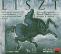 Liszt / Anima Eterna / Immerseel - Totentanz - Music CD