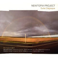 Imbert,raphael - Newtopia Project: Suite - Music CD