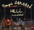 Sarhan,francois - Hell: Small Detail - Music CD