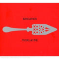 Greaves,john - Verlaine - Music CD