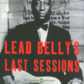 Leadbelly - Last Sessions - Music CD