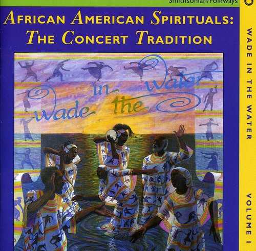 Wade In The Water 1 / Various - Wade In The Water 1 / Various - Music CD