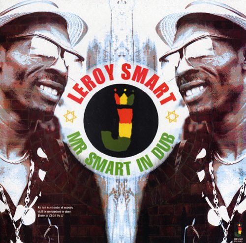 Smart,leroy - Mr Smart In Dub - Vinyl Record
