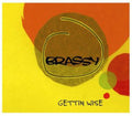 Brassy - Getting Wise - Vinyl Record