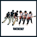 Ratatat - Ratatat - Vinyl Record