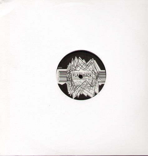 Arwid - Flashback - Vinyl Record
