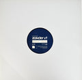 Zander Vt - Far From Jaded - Vinyl Record