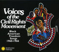 Voices Of The Civil Rights Movement / Various - Voices Of The Civil Rights Movement / Various - Music CD