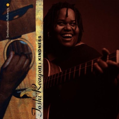 Reagon,toshi - Kindness - Music CD