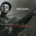 This Land Is Your Land 1 Music CD