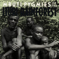 Mbuti Pygmies Of Ituri Rainforest / Various - Mbuti Pygmies Of Ituri Rainforest / Various - Music CD
