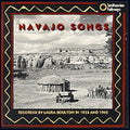 Navajo Songs / Various - Navajo Songs / Various - Music CD