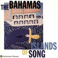 Bahamas: Island Of Song / Various - Bahamas: Island Of Song / Various - Music CD