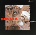 Echoes: Bosnian Muslim Chants / Various - Echoes: Bosnian Muslim Chants / Various - Music CD