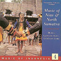 Music From Indonesia 4 / Various - Music From Indonesia 4 / Various - Music CD