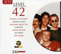 Level 42 - Real Gold - Music CD