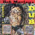 Bob Marley - Legend In Dub Vinyl Record