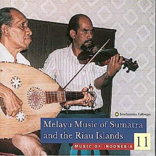 Music From Indonesia 11 / Various - Music From Indonesia 11 / Various - Music CD