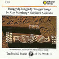 Maralung,alan - Australia - Music CD