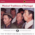 Portugal: Musical Traditions / Various - Portugal: Musical Traditions / Various - Music CD