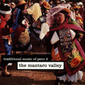 Traditional Music Of Peru 2 / Various - Traditional Music Of Peru 2 / Various - Music CD