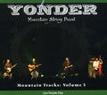 Yonder Mountain String Band - Mountain Tracks 5 - Music CD