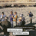 Traditional Music Of Peru 3 / Various - Traditional Music Of Peru 3 / Various - Music CD