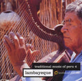 Traditional Music Of Peru 4 / Various - Traditional Music Of Peru 4 / Various - Music CD