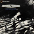 Cowell,henry - Piano Music - Music CD