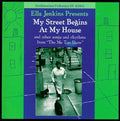 Jenkins,ella - My Street Begins At My House - Music CD