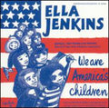 Jenkins,ella - We Are American's Children - Music CD