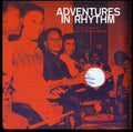 Jenkins,ella - Adventures In Rhythms - Music CD