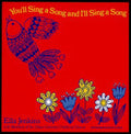 You'll Sing a Song & I'll Sing a Song Music CD