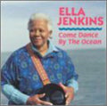 Jenkins,ella - Come Dance By The Ocean - Music CD