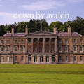Down By Avalon - Down By Avalon - Music CD