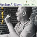 Brown,sterling - Poetry Of: Read By Author - Music CD