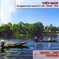 Jouffa,francois - Vietnam: Hanoi - Hue - Music CD