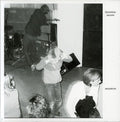 Moore,thurston - Sensitive / Lethal - Music CD