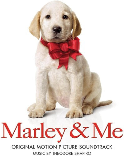 Marley & Me / O.s.t. - Marley & Me / O.s.t. - Music CD