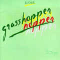 Cale,j.j. - Grasshopper - Music CD