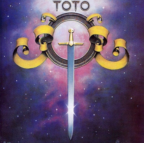 Toto - Toto - Music CD