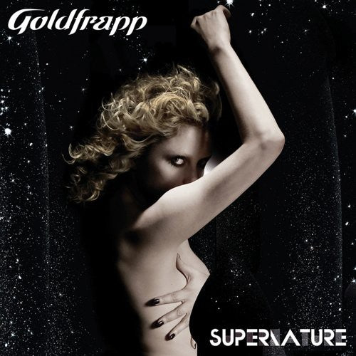 Goldfrapp - Supernature - Music CD