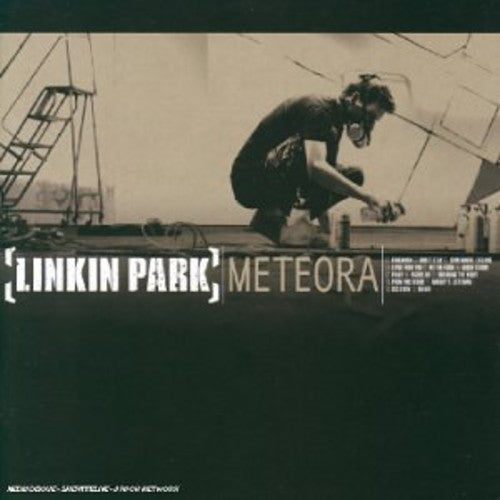 Linkin Park - Meteora - Music CD