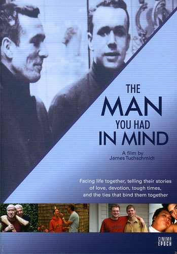 Man You Had In Mind - Man You Had In Mind - DVD